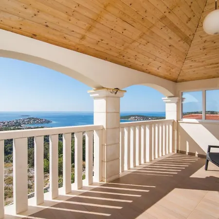 Villa Ciara Sevid