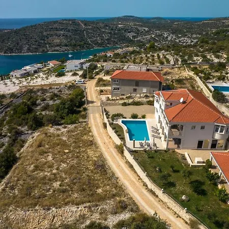 Villa Ciara *