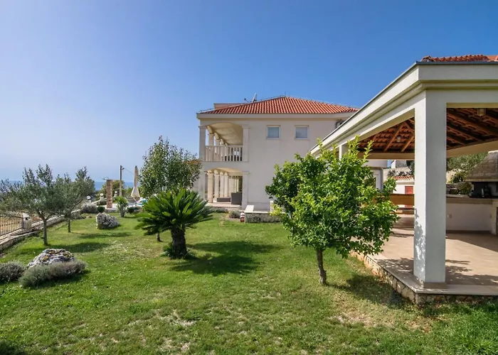 Villa Ciara Sevid